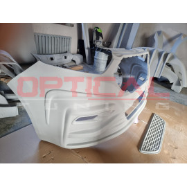 Ford Transit Custom GT 2018-2022 Body Kit