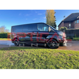 Ford Transit Custom GT 2018-2022 Body Kit
