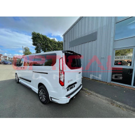 Ford Transit Custom GT 2018-2022 Body Kit