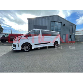 Ford Transit Custom GT 2018-2022 Body Kit