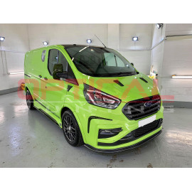 Ford Transit Custom GT 2018-2022 Body Kit