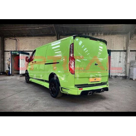 Ford Transit Custom GT 2018-2022 Body Kit