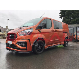 Ford Transit Custom GT 2018-2022 Body Kit