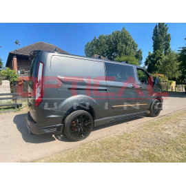 Ford Transit Custom GT 2018-2022 Body Kit