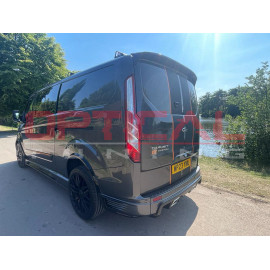 Ford Transit Custom GT 2018-2022 Body Kit