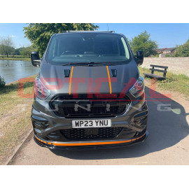 Ford Transit Custom GT 2018-2022 Body Kit