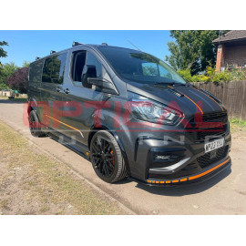 Ford Transit Custom GT 2018-2022 Body Kit