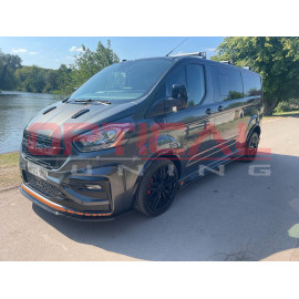 Ford Transit Custom GT 2018-2022 Body Kit