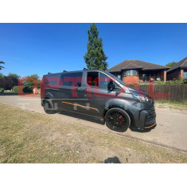 Ford Transit Custom GT 2018-2022 Body Kit