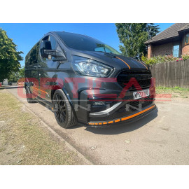 Ford Transit Custom GT 2018-2022 Body Kit