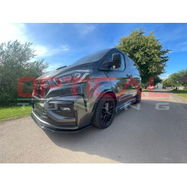 Ford Transit Custom GT 2018-2022 Body Kit