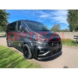 Ford Transit Custom GT 2018-2022 Body Kit