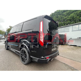 Ford Transit Custom GT 2018-2022 Body Kit