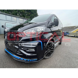 Ford Transit Custom GT 2018-2022 Body Kit