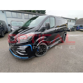 Ford Transit Custom GT 2018-2022 Body Kit