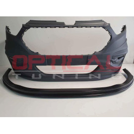 Ford Transit Custom GT 2018-2022 Body Kit