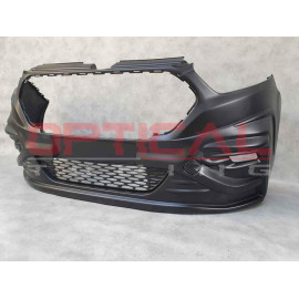 Ford Transit Custom GT 2018-2022 Body Kit