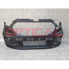 Ford Transit Custom GT 2018-2022 Body Kit