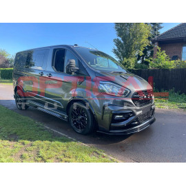 Ford Transit Custom GT 2018-2022 Body Kit