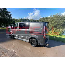 Ford Transit Custom GT 2018-2022 Body Kit