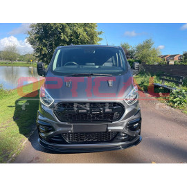 Ford Transit Custom GT 2018-2022 Body Kit