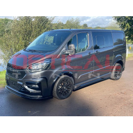 Ford Transit Custom GT 2018-2022 Body Kit
