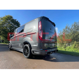 Ford Transit Custom GT 2018-2022 Body Kit