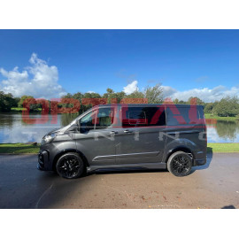 Ford Transit Custom GT 2018-2022 Body Kit