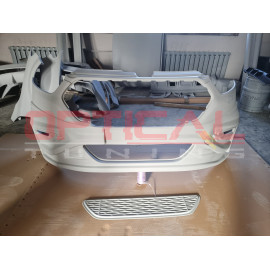 Ford Transit Custom GT 2018-2022 Body Kit
