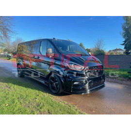 Ford Transit Custom GT 2018-2022 Body Kit
