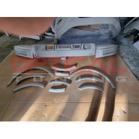 Ford Transit Custom GT 2018-2022 Body Kit
