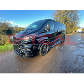Ford Transit Custom GT 2018-2022 Body Kit