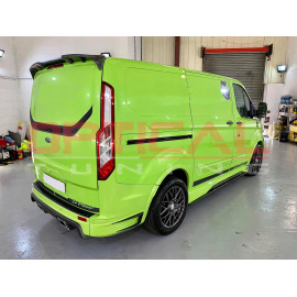 Ford Transit Custom GT 2018-2022 Body Kit