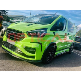 Ford Transit Custom GT 2018-2022 Body Kit