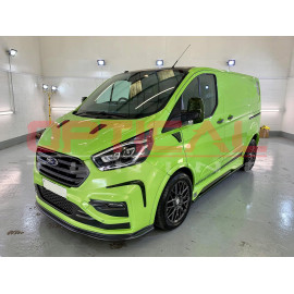 Ford Transit Custom GT 2018-2022 Body Kit