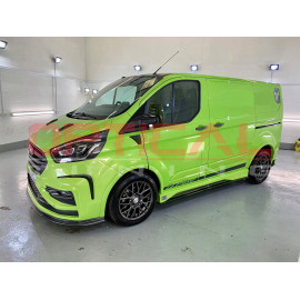 Ford Transit Custom GT 2018-2022 Body Kit