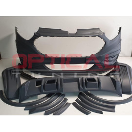 Ford Transit Custom GT 2018-2022 Body Kit