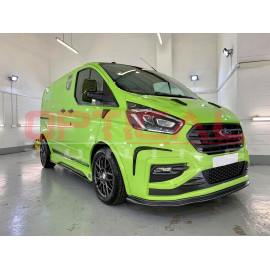 Ford Transit Custom GT 2018-2022 Body Kit