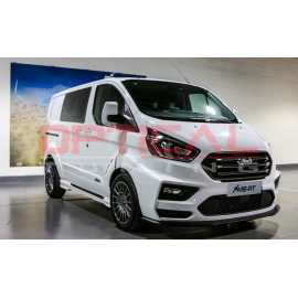 Ford Transit Custom MS-RT BODY KIT