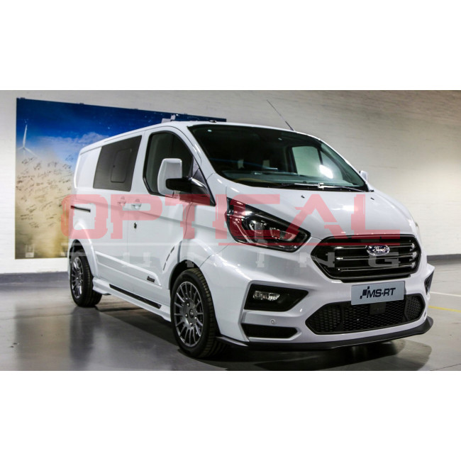 Ford Transit Custom MS-RT BODY KIT