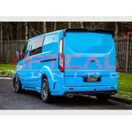 Ford Transit Custom MS-RT BODY KIT