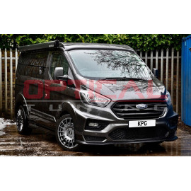 Ford Transit Custom MS-RT BODY KIT