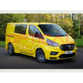 Ford Transit Custom MS-RT BODY KIT