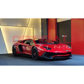 Lamborghini Aventador SV Body Kit