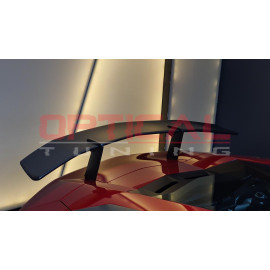 Lamborghini Aventador SV Body Kit