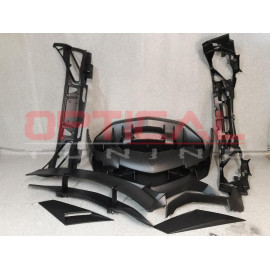 Lamborghini Aventador SV Body Kit