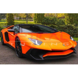 Lamborghini Aventador SV Body Kit