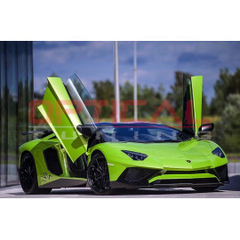 Lamborghini Aventador SV Body Kit