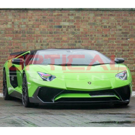 Lamborghini Aventador SV Body Kit