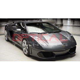 Lamborghini Gallardo  5.0 LP-560 Body Kit